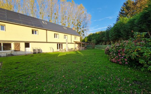 Maison Boos 6 pièces 273 m2