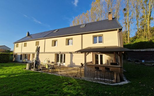 Maison Boos 6 pièces 273 m2