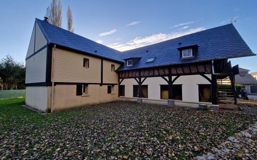 Maison Boos 6 pièces 273 m2