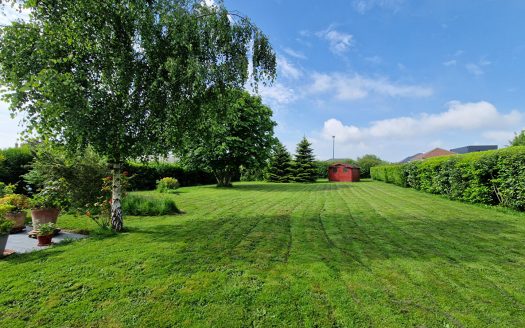 Maison La Neuville Chant D Oisel 4 CHAMBRES 105 m2