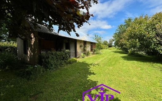 Longère 5 pièces 160 m2