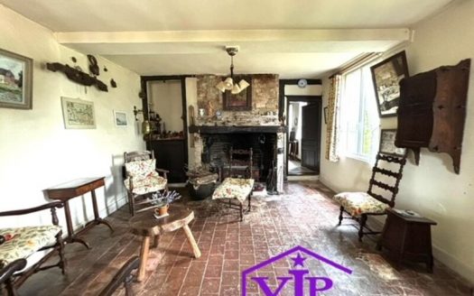 Longère 5 pièces 160 m2