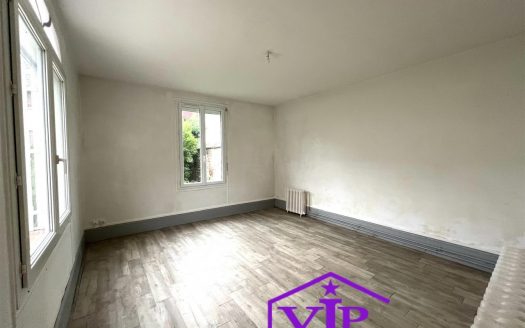 LE PETIT QUEVILLY MAISON BRIQUE