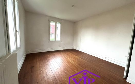 LE PETIT QUEVILLY MAISON BRIQUE