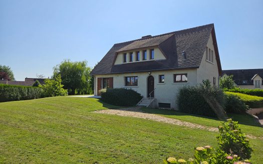 Maison Montmain 4 CHAMBRES 152 m2