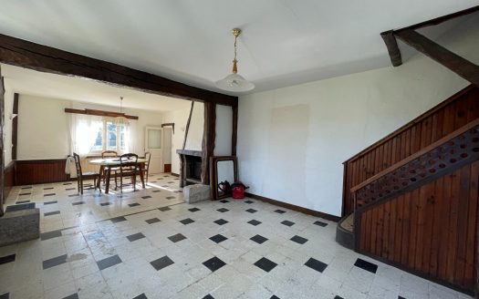 Maison Le Mesnil Esnard 4 pièce(s) 102 m2