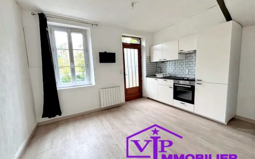 Maison Sotteville Les Rouen 3 pièce(s)