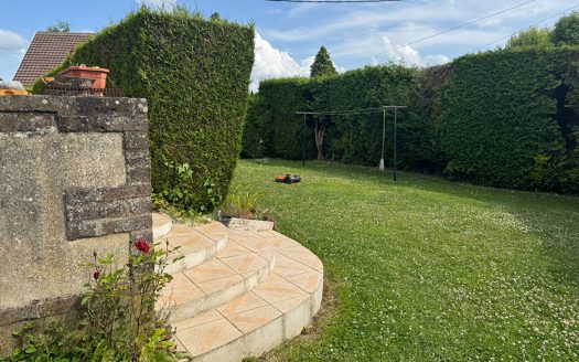 Maison plain-pied Franqueville Saint Pierre 6 pièce(s) 83.4 m2