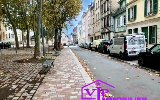 Appartement 1 pièce(s) 15 m2