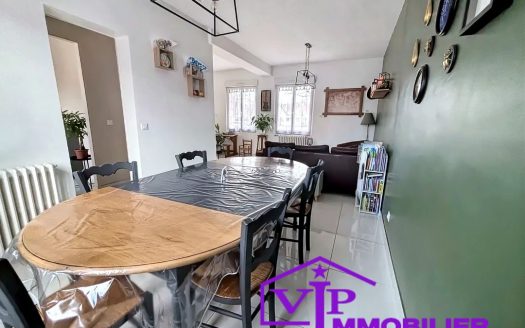 Maison de ville Sotteville Les Rouen