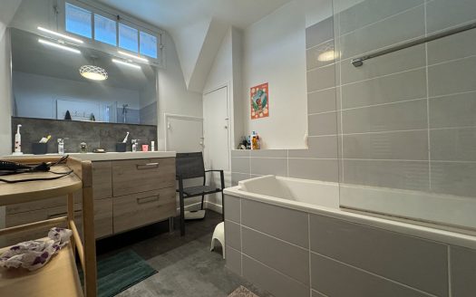 Maison Servaville Salmonville