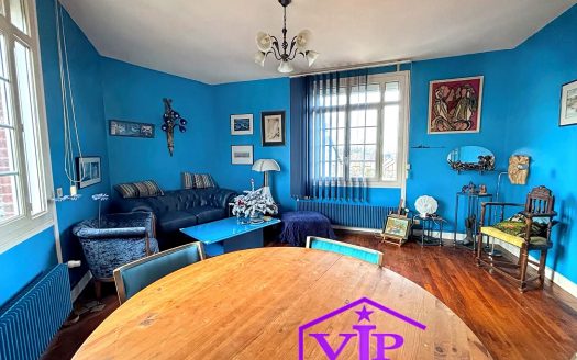 Appartement Sotteville Les Rouen 3 pièce(s)