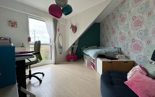 Maison contemporaine Montmain 6 pièces 160 m²