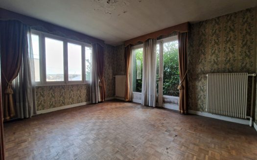 Maison Louviers 5 pièce(s) 109 m2