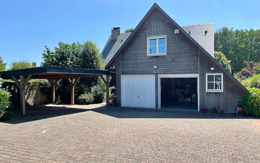 Maison Franqueville Saint Pierre 6 pièce(s)