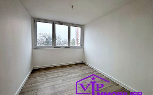 Appartement 3 pièce(s) 68 m2