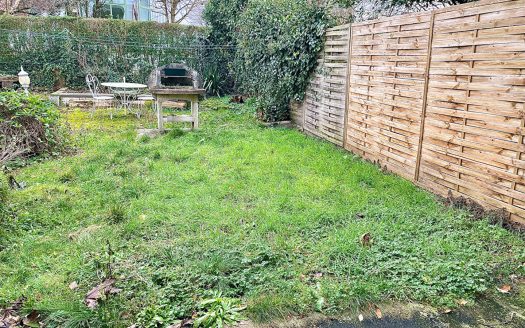 Maison Sotteville Les Rouen 3 pièce(s)