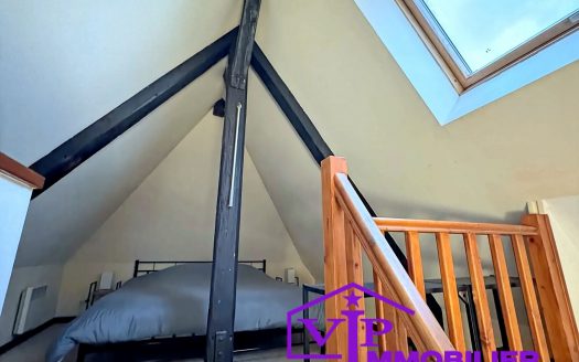 Appartement Rouen 2 pièce(s) 35.2 m2