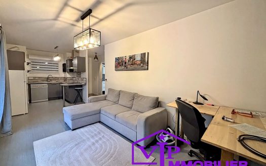 Appartement Petit Couronne 2 pièce(s) 42 m2