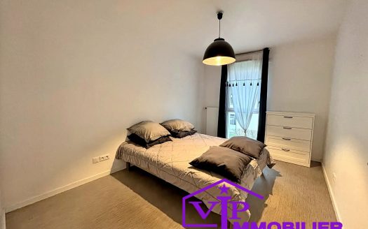 Appartement Petit Couronne 2 pièce(s) 42 m2