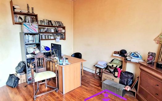 Appartement Sotteville Les Rouen 3 pièce(s)