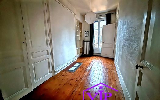 Appartement 3 pièce(s) 60 m²