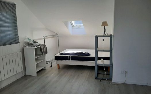 Maison de ville 58m² – 76140 LE PETIT QUEVILLY