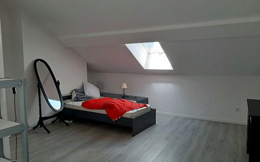 Maison de ville 58m² – 76140 LE PETIT QUEVILLY