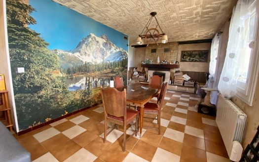 Pavillon individuel – 76520 BOOS