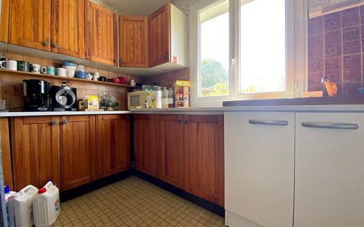 Pavillon individuel – 76520 BOOS