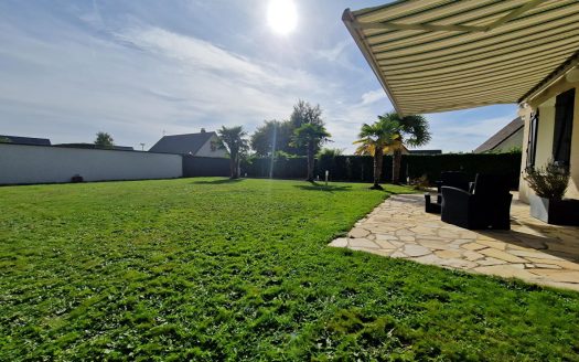 Maison – 76520 BOOS