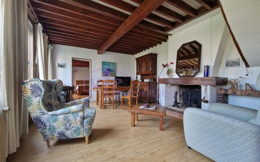 Maison – 76410 SAINT-AUBIN-LES-ELBEUF