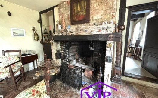 Longère 5 pièces 160 m2