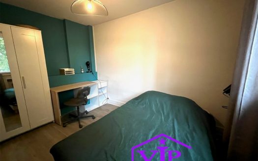 APPARTEMENT F5 MEUBLE