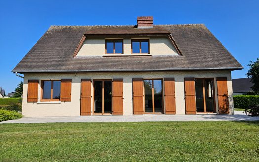 Maison Montmain 4 CHAMBRES 152 m2