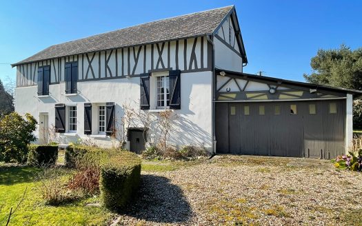 Maison Le Mesnil Esnard 4 pièce(s) 102 m2