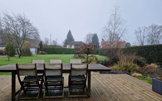 Maison Mesnil Raoul 4 chambres 166 m2