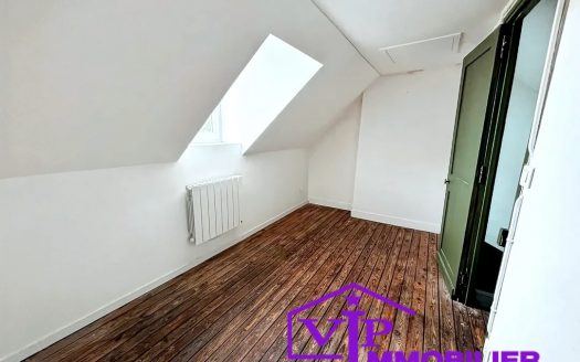 Maison Sotteville Les Rouen 3 pièce(s)