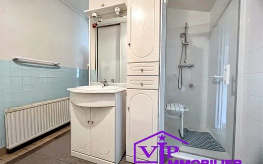 Maison PLAIN PIED SOTTEVILLE LES ROUEN