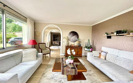 Maison 7 pièces 170m² – Bonsecours