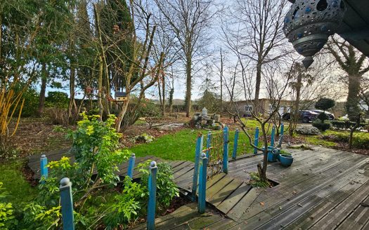 Maison Bois D Ennebourg 6 pièces 170m²