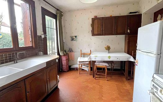 Maison Sotteville Les Rouen 3 pièce(s)