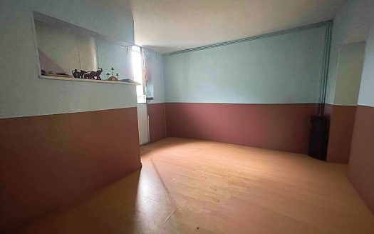 Maison Sotteville Les Rouen 3 pièce(s)