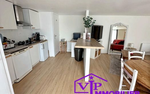 Maison Rouen 2 pièce(s) 54 m2