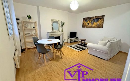 Appartement Rouen 2 pièce(s) 35.2 m2