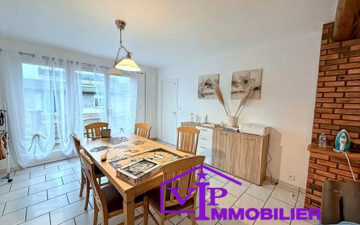 Chambre en Colocation