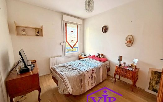 Appartement Sotteville Les Rouen 4 pièce(s) 96.42 m2