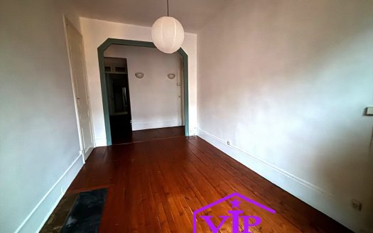 Appartement 3 pièce(s) 60 m²