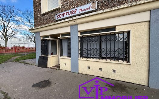 Murs commerciaux 24 m2