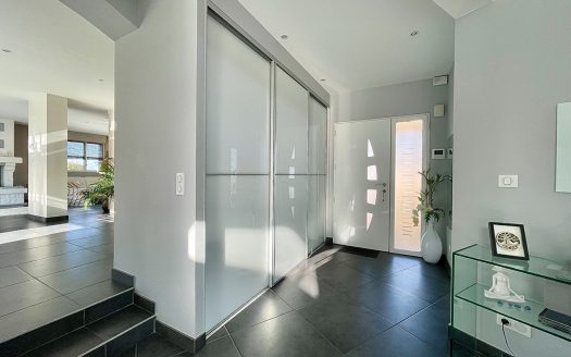 Maison 7 pièces 180 m2
